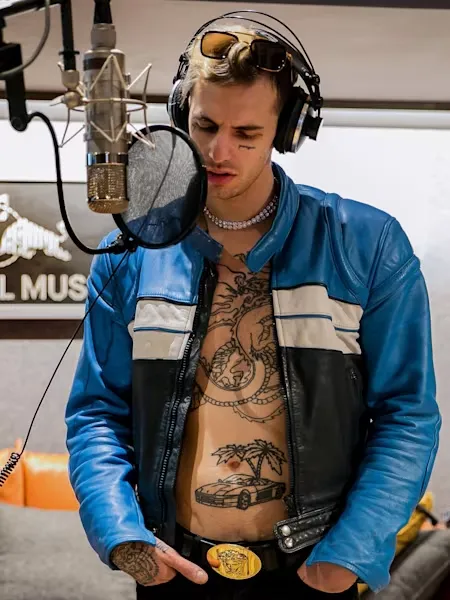 Achille Lauro