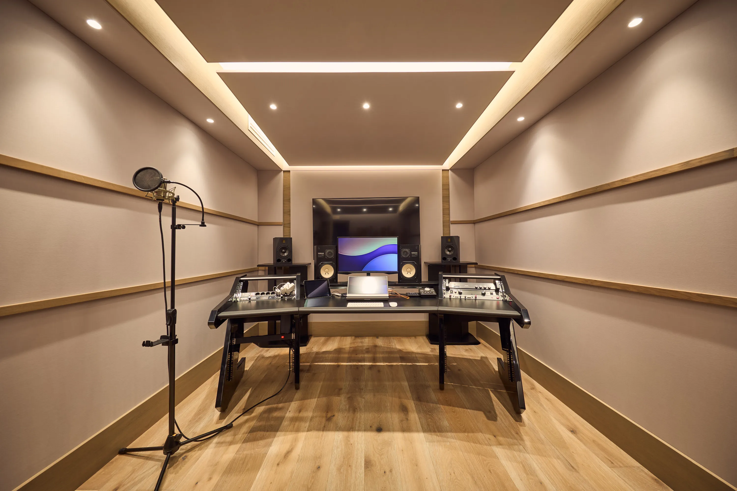Shibuya Studios